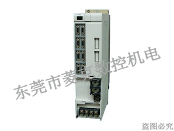 三菱MDS-B-SP 系列驅(qū)動器