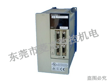 三菱MDS-B-SPJ2 系列驅(qū)動器