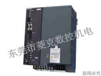 三菱MDSDMSPV3 系列驅(qū)動器